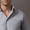 Fashionable Custom Shirts For Men